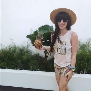 Meet your Posher, Lindsay